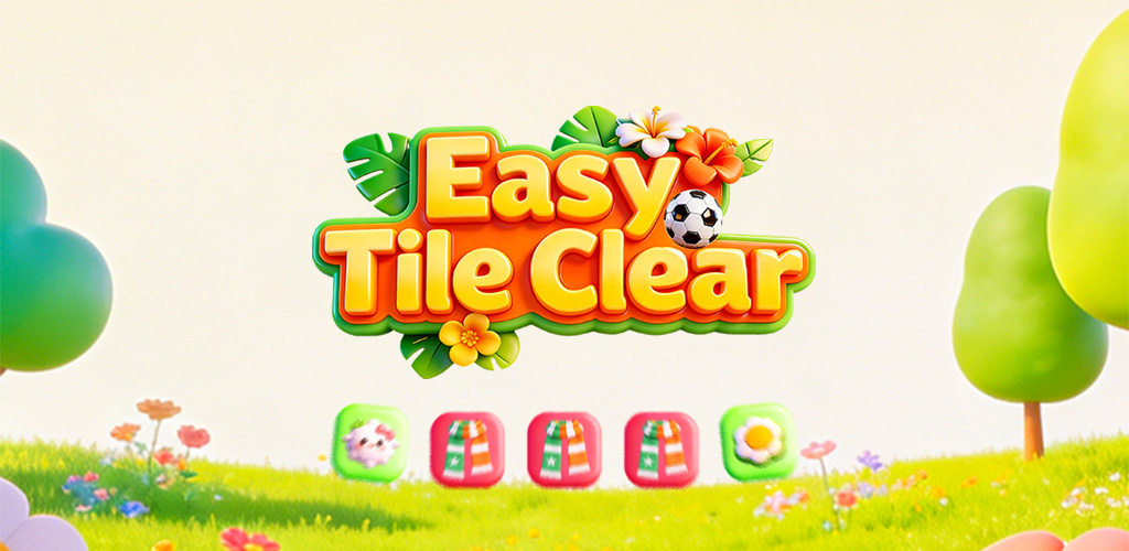 EasyTileClear Banner