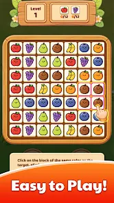FruitBlock Screenshot 2