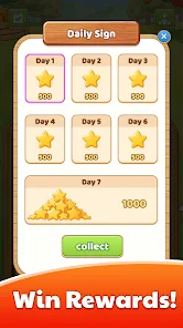 FruitBlock Screenshot 4