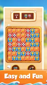 FunBlockPop Screenshot 1