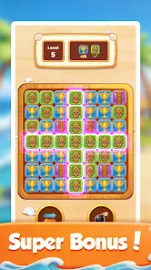 FunBlockPop Screenshot 2