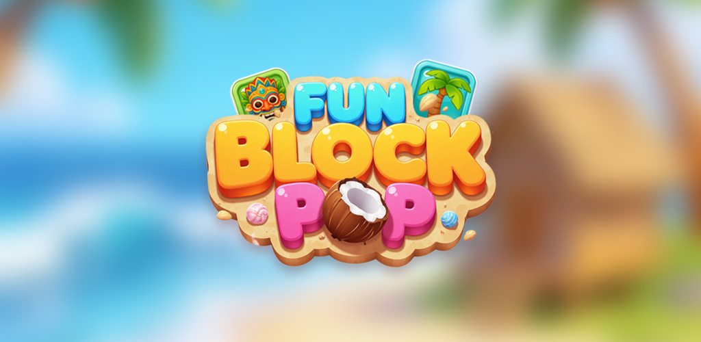 FunBlockPop Banner