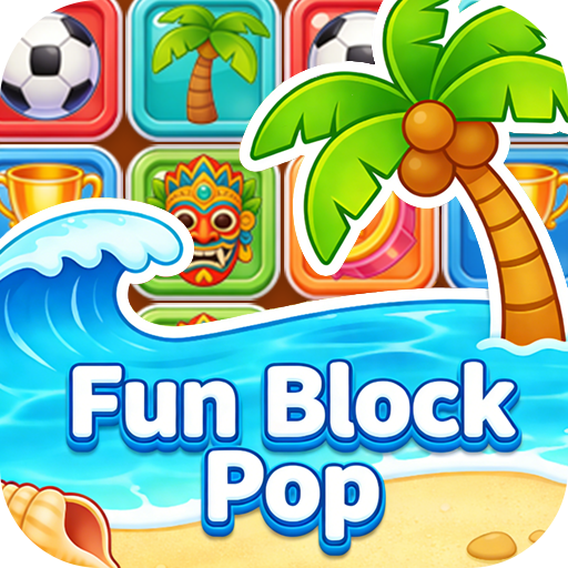 FunBlockPop