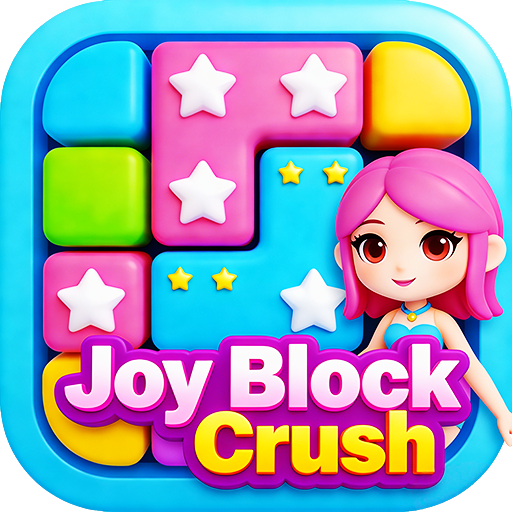 JoyBlockCrush