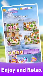 TapVegetable Screenshot 2