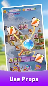 TapVegetable Screenshot 3