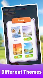 TapVegetable Screenshot 4